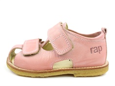Arauto RAP sandal pink eco med velcro
